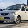 suzuki alto 2002 quick_quick_LA-HA23S_HA23S-705301 image 1