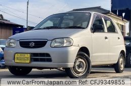 suzuki alto 2002 quick_quick_LA-HA23S_HA23S-705301