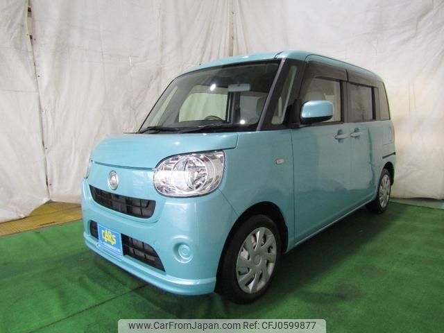 daihatsu move-canbus 2017 -DAIHATSU--Move Canbus LA810S--0009181---DAIHATSU--Move Canbus LA810S--0009181- image 1