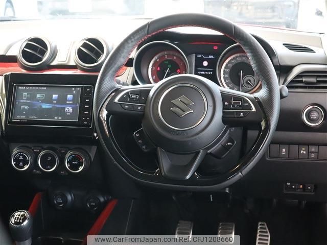 suzuki swift 2023 quick_quick_4BA-ZC33S_ZC33S-503414 image 2