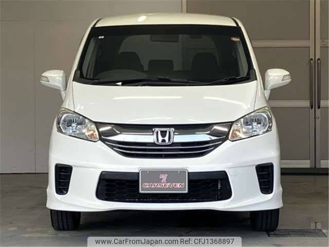 honda freed 2015 -HONDA 【苫小牧 25 ｽ 57】--Freed DBA-GB4--GB4-1602445---HONDA 【苫小牧 25 ｽ 57】--Freed DBA-GB4--GB4-1602445- image 2