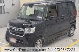 honda n-box 2023 -HONDA 【三河 581た5571】--N BOX JF3-5285542---HONDA 【三河 581た5571】--N BOX JF3-5285542-