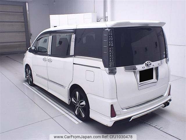 toyota noah 2014 -TOYOTA--Noah ZRR80W-0029082---TOYOTA--Noah ZRR80W-0029082- image 2