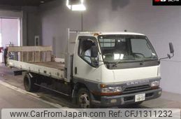 mitsubishi-fuso canter 1996 -MITSUBISHI 【飛騨 100ｻ4857】--Canter FE638F-523728---MITSUBISHI 【飛騨 100ｻ4857】--Canter FE638F-523728-