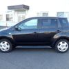 toyota ist 2007 CFJ1616954 image 2