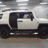 toyota fj-cruiser 2010 -TOYOTA 【習志野 301る5824】--FJ Curiser GSJ15W-0110346---TOYOTA 【習志野 301る5824】--FJ Curiser GSJ15W-0110346- image 4