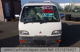 mitsubishi minicab-truck 1999 CFJ1876927