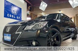 toyota crown 2013 -TOYOTA 【名変中 】--Crown GRS211--6000992---TOYOTA 【名変中 】--Crown GRS211--6000992-