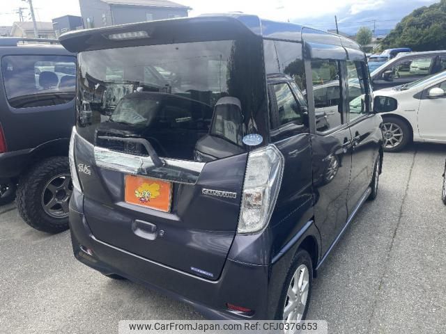 mitsubishi ek-space 2015 quick_quick_DBA-B11A_B11A-0028626 image 2