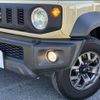 suzuki jimny-sierra 2024 -SUZUKI--Jimny Sierra 3BA-JB74W--JB74W-208759---SUZUKI--Jimny Sierra 3BA-JB74W--JB74W-208759- image 18
