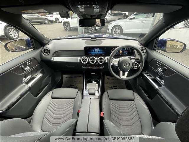 mercedes-benz glb-class 2023 -MERCEDES-BENZ--Benz GLB 3DA-247613M--W1N2476132W306***---MERCEDES-BENZ--Benz GLB 3DA-247613M--W1N2476132W306***- image 2