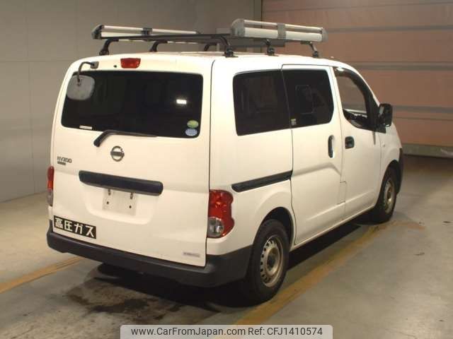 nissan nv200-vanette 2016 -NISSAN--NV200 DBF-VM20--VM20-099061---NISSAN--NV200 DBF-VM20--VM20-099061- image 2