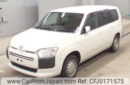 toyota succeed-van 2016 -TOYOTA--Succeed Van DBE-NCP165V--NCP165-0024078---TOYOTA--Succeed Van DBE-NCP165V--NCP165-0024078-