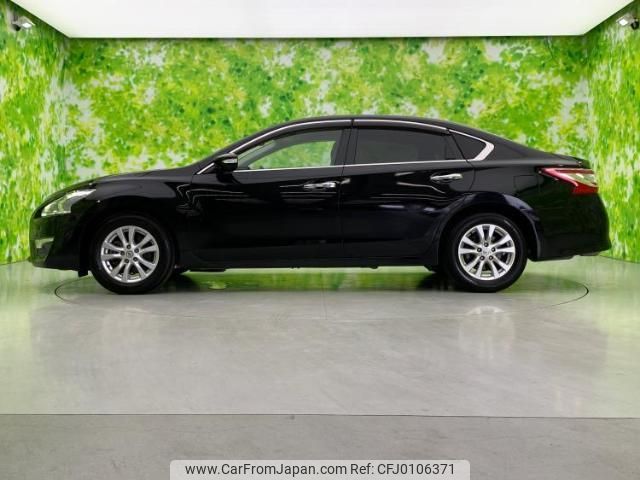 nissan teana 2015 quick_quick_L33_L33-104320 image 2