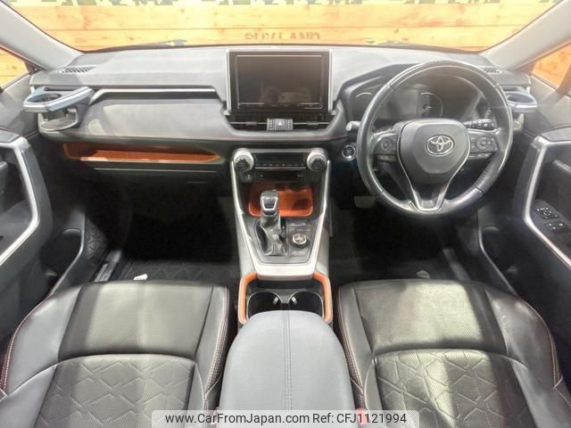 toyota rav4 2019 quick_quick_MXAA54_MXAA54-2006042 image 2
