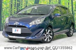 toyota aqua 2019 quick_quick_NHP10_NHP10-6850166