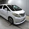 toyota alphard 2008 -TOYOTA--Alphard ANH20W-8027034---TOYOTA--Alphard ANH20W-8027034- image 1