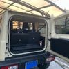 suzuki jimny-sierra 2022 -SUZUKI--Jimny Sierra 3BA-JB74W--JB74W-158125---SUZUKI--Jimny Sierra 3BA-JB74W--JB74W-158125- image 9