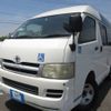 toyota hiace-van 2005 REALMOTOR_Y2024070195F-12 image 1