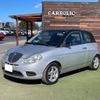 lancia ypsilon 2008 CFJ0777940 image 3