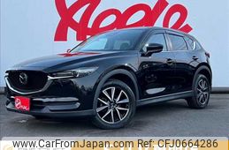 mazda cx-5 2017 -MAZDA--CX-5 LDA-KF2P--KF2P-102843---MAZDA--CX-5 LDA-KF2P--KF2P-102843-