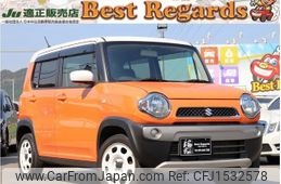 suzuki hustler 2016 CFJ1532578