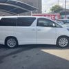 toyota vellfire 2012 CFJ1751896 image 4