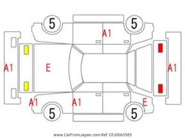 toyota aqua 2016 -TOYOTA--AQUA DAA-NHP10--NHP10-6536219---TOYOTA--AQUA DAA-NHP10--NHP10-6536219- image 2