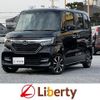 honda n-box 2020 quick_quick_JF3_JF3-1435017 image 1