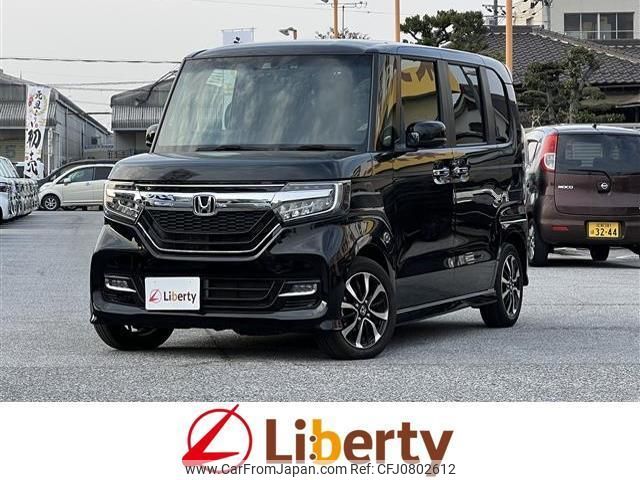 honda n-box 2020 quick_quick_JF3_JF3-1435017 image 1