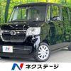 honda n-box 2022 -HONDA--N BOX 6BA-JF3--JF3-5176323---HONDA--N BOX 6BA-JF3--JF3-5176323- image 1