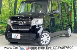 honda n-box 2022 -HONDA--N BOX 6BA-JF3--JF3-5176323---HONDA--N BOX 6BA-JF3--JF3-5176323-