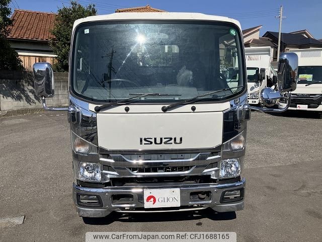isuzu elf-truck 2017 CFJ1688165 image 2