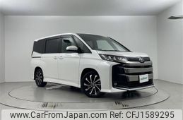 toyota noah 2024 CFJ1589295