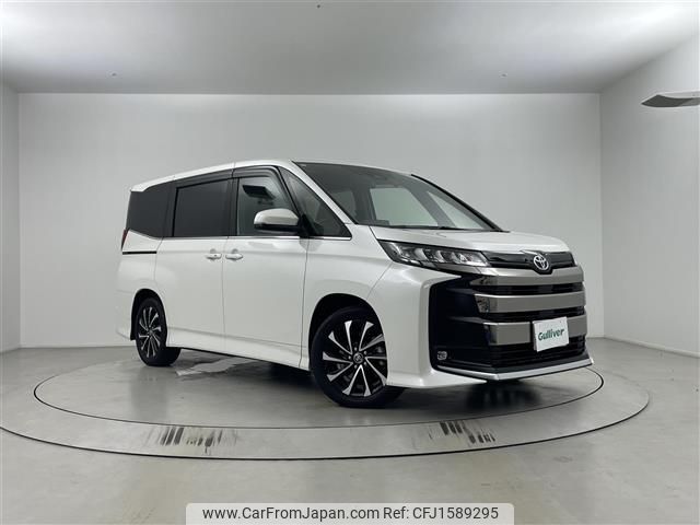 toyota noah 2024 CFJ1589295 image 1