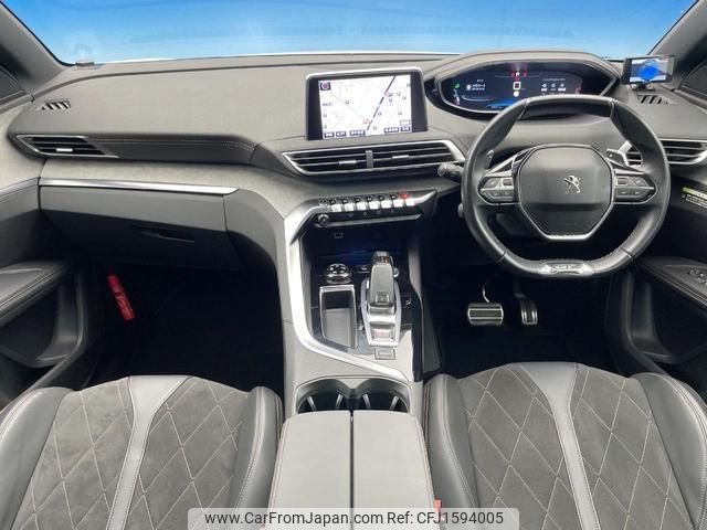 peugeot 5008 2018 CFJ1594005 image 2