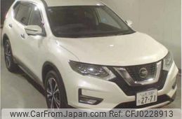 nissan x-trail 2020 quick_quick_DBA-NT32_599630