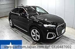 audi q5 2022 -AUDI 【岡山 301め1532】--Audi Q5 FYDTPS--WAUZZZFY9N2114912---AUDI 【岡山 301め1532】--Audi Q5 FYDTPS--WAUZZZFY9N2114912-