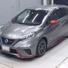 nissan note 2018 -NISSAN 【三重 530ゆ1801】--Note HE12-145004---NISSAN 【三重 530ゆ1801】--Note HE12-145004- image 1