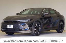 toyota crown 2023 CFJ1894567