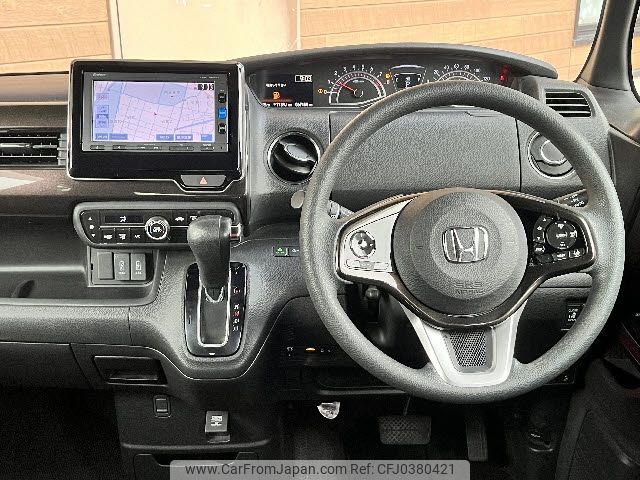 honda n-box 2017 -HONDA--N BOX DBA-JF3--JF3-1011265---HONDA--N BOX DBA-JF3--JF3-1011265- image 2