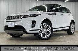 land-rover range-rover-evoque 2019 quick_quick_3DA-LZ2NA_SALZA2AN1LH040547