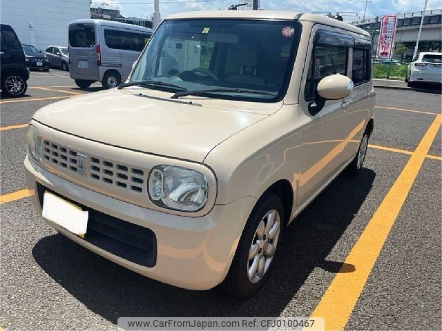 suzuki alto-lapin 2012 -SUZUKI--Alto Lapin DBA-HE22S--HE22S-224057---SUZUKI--Alto Lapin DBA-HE22S--HE22S-224057- image 1