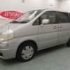 nissan serena 2002 CFJ0001873 image 1