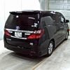 toyota alphard 2014 -TOYOTA 【岡山 330せ7632】--Alphard ATH20W-8042214---TOYOTA 【岡山 330せ7632】--Alphard ATH20W-8042214- image 6
