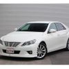 toyota mark-x 2012 quick_quick_GRX130_GRX130-6054504 image 1