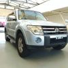 mitsubishi pajero 2006 CFJ1565103 image 1