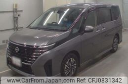 nissan serena 2023 -NISSAN 【野田 301ぬ6659】--Serena FC28-003077---NISSAN 【野田 301ぬ6659】--Serena FC28-003077-