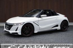 honda s660 2016 -HONDA--S660 JW5--1012881---HONDA--S660 JW5--1012881-