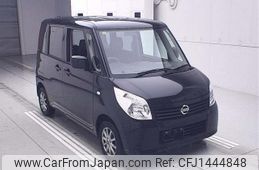 nissan roox 2012 -NISSAN--Roox ML21S-160095---NISSAN--Roox ML21S-160095-